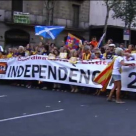 ERC pide desobedecer al Tribunal Constitucional si no avala la consulta