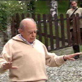 Pujol contraataca en un juzgado de Andorra