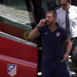 Real Madrid y Atlético preparados para el asalto al primer título de la temporada