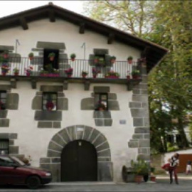 Leitza, destino turístico para los fans de 'Ocho apellidos vascos'