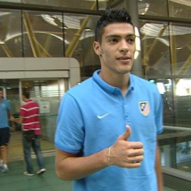 El Atlético viaja a Cádiz para disputar el Trofeo Carranza