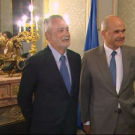 El caso de los ERE: 855 millones desviados