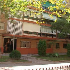 Una mujer muere apuñalada presuntamente por su marido en Móstoles