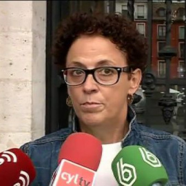 "Estamos avergonzados" la oposición en Valladolid contra León de la Riva