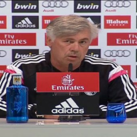 Ancelotti confirma la marcha de Di María