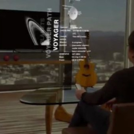 la television que viene