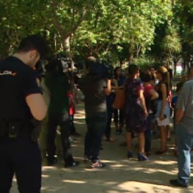 La Policía traza el perfil del pederasta de Ciudad Lineal