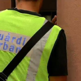 Comienzan las inspecciones en los pisos turísticos en la Barceloneta