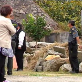Un hombre asesina a su mujer y después se suicida