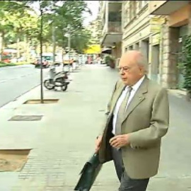 Jordi Pujol podría haber ocultado parte de su fortuna en su fundación