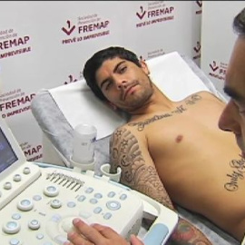 Ever Banega y Gerard Deulofeo son los nuevos fichajes del Sevilla CF