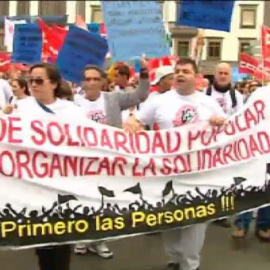 Amenaza del presidente canario contra las prospecciones petrolíferas