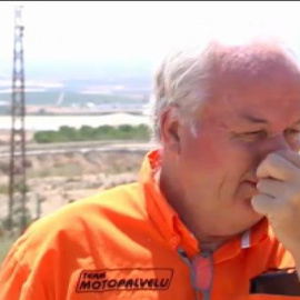 La empresa del vertedero que está atufando Orihuela Costa rocía colonia para enmascarar el olor