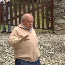 Pujol cede a la presión y comparecerá en el Parlament