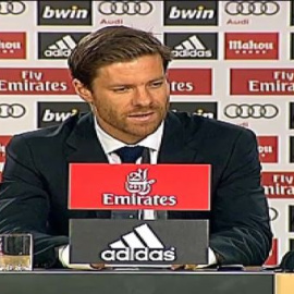 Xabi Alonso: "Se me acabaron las motivaciones cuando conseguimos la Décima"