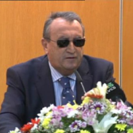 Fabra intenta librarse de la cárcel