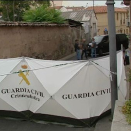 Detenido un hombre en Madrid por matar a la madre de su pareja y herir de gravedad a ésta 