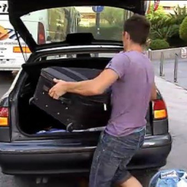Vuelta a la rutina después de unas merecidas vacaciones