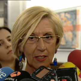 Rosa Díez convoca un Consejo extraordinario para debatir la alianza con Ciudadanos 