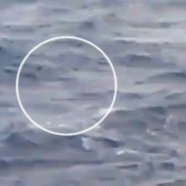 Un ferry rescata a dos pescadores que habían naufragado en Gran Canaria 