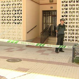 Una mujer mata a su pareja en Humanes de Madrid