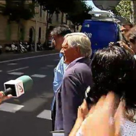 Convergencia convoca una reunión para definir sus planes soberanistas 