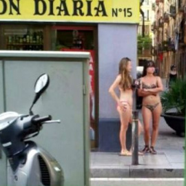 El Ayuntamiento de Barcelona detecta en dos días 35 apartamentos ilegales en la Barceloneta