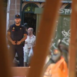 ¿Cómo actúa la policía para atrapar al pederasta?