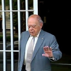 Las asociaciones vecinales también se querellan contra Jordi Pujol