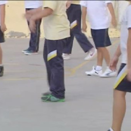 Detenido un hombre en Fuerteventura por presuntos abusos sexuales a menores