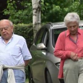 El verano de los Pujol