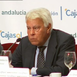 Felipe González desvela que nunca ha pensado que Pujol sea un corrupto