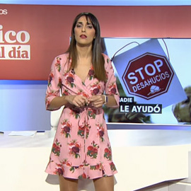 Informativo martes 27 portada