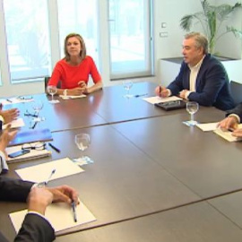 El PP comienza el curso político