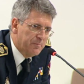 El juez del caso Madrid Arena imputa al jefe de la Policía Municipal de Madrid