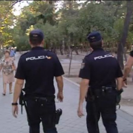 La Policía estrecha el cerco al pederasta de Ciudad Lineal 