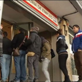 El paro sube en 8.070 personas en agosto