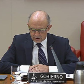 Montoro: "Si Pujol creía que pidiendo perdón públicamente se hacía borrón y cuenta nueva, se equivocaba"