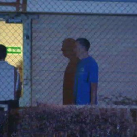 Los padres de Ashya King salen de prisión