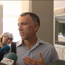 Los padres de Ashya se encuentran en el Hospital de Málaga 
