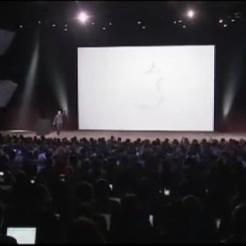 Presentación del nuevo IPhone 6, y IPhone 6 Plus