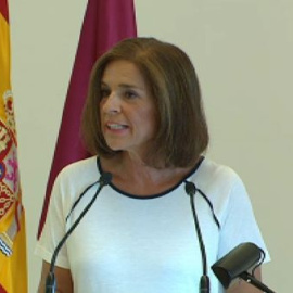 Ana Botella se retira de la carrera por la Alcaldía de Madrid