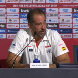 Orenga: "Ahora el más triste y el más jodido soy yo"