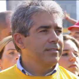 Homs: "Rajoy no le puede decir al pueblo de Cataluña que no, no y no"