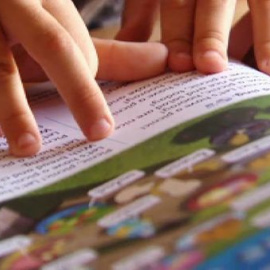 Vuelta al colegio para los más pequeños