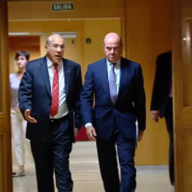 España es el segundo país de la OCDE donde más ha aumentado la desigualdad