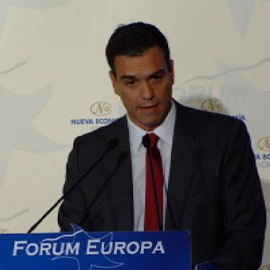 Sánchez discrepa con González y cree que lo de Pujol sí es corrupción