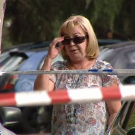 Los vecinos de Vallecas llevan meses avisando del peligroso estado de los árboles