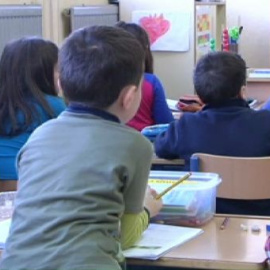 España no logra que el gasto educativo se refleje en el rendimiento escolar