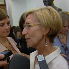 El PP defiende a Botella como "una gran alcaldesa, poco comprendida por la población"
